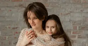 Архитектът на човешката душа. Майката и невидимата и сила