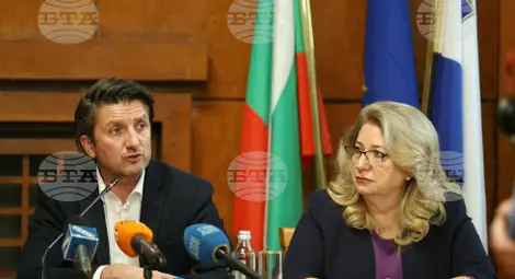 Снимка: БТА Снимка: БТА