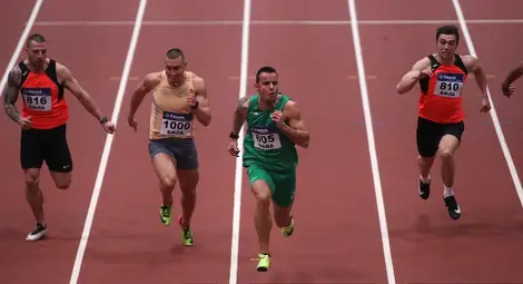 Русе ще стиска палци на Инна и Петър на балканското в Истанбул