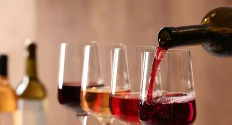 Очаква се драстично поскъпване на виното в Европа Очаква се драстично поскъпване на виното в Европа