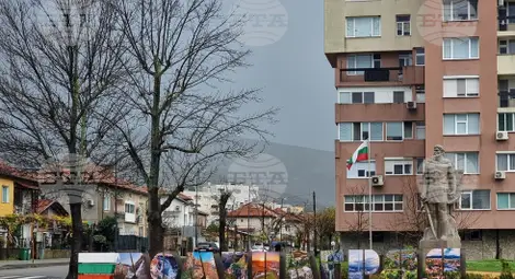 Снимка: БТА Снимка: БТА