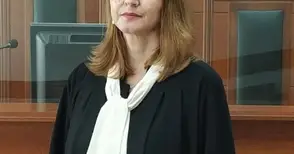 Съдия Галена Дякова получи първите  си дела в Административния съд