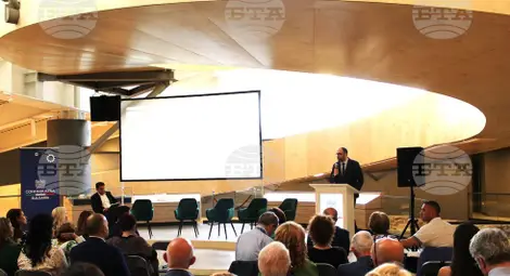 Снимка: БТА Снимка: БТА