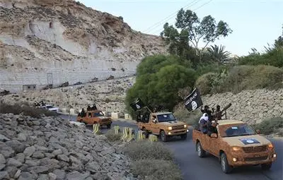 &ldquo;Ислямска държава&rdquo; можело да стигне и до България (обзор)