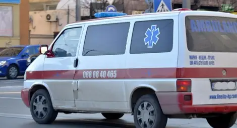 600 души годишно посягат на живота си заради любовна мъка 600 души годишно посягат на живота си заради любовна мъка