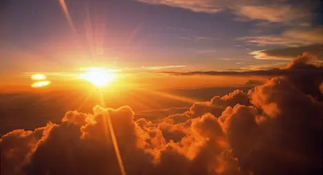 След дъждовете идва астрономическото лято