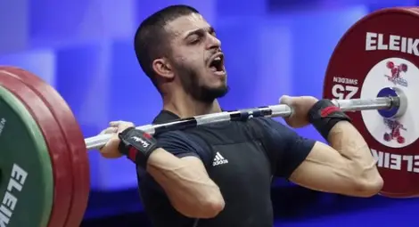 Ангел Русев: В Колумбия нямаше лекар, който да погледне какво стана с рамото ми