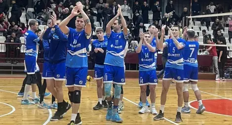 Волейболистите на финал за купата след експресно 3:0 срещу &bdquo;Виктория&ldquo;