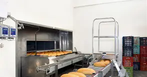 Хлябът на най-големия производител поскъпва на две стъпки