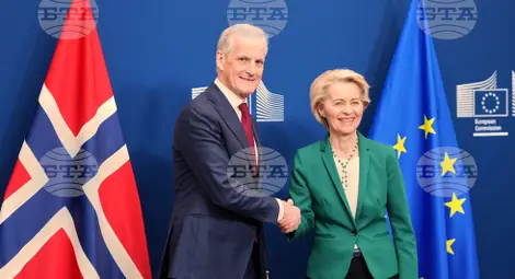 Снимка: БТА Снимка: БТА