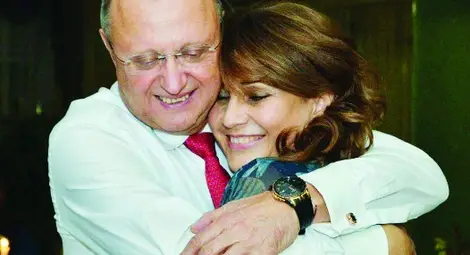 Пламен Нунев &ndash; за семейството, здравето и силата на духа