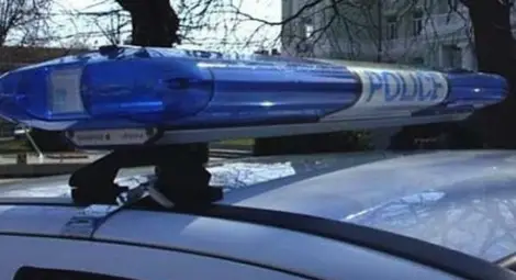 Румънец и руснак се блъснаха край Разград