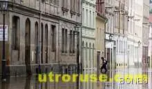 Германия пред национална катастрофа заради наводненията 