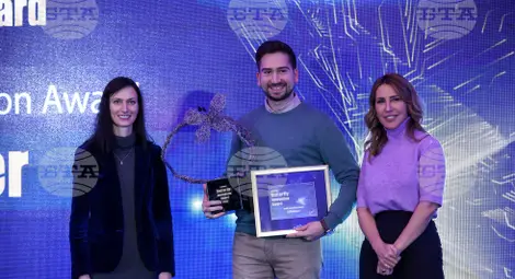 Снимка: БТА Снимка: БТА