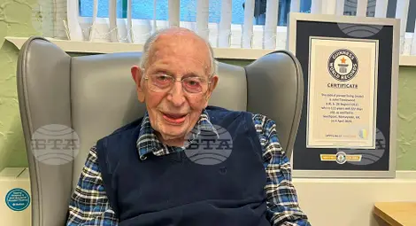 Снимка: БТА Снимка: БТА