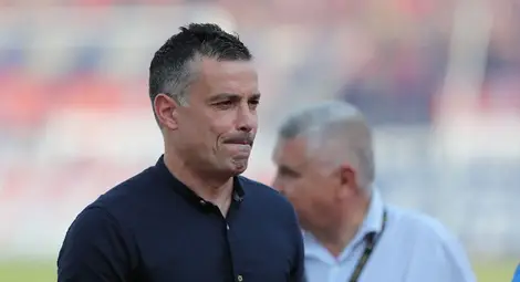 Людмил Киров: Като за начало не е зле, мисля, че ще направим добър отбор