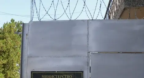 Русенец от затвора в Белене: Искам само нещо обезболяващо