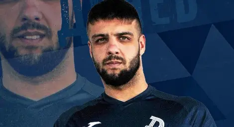 Николай Дичев