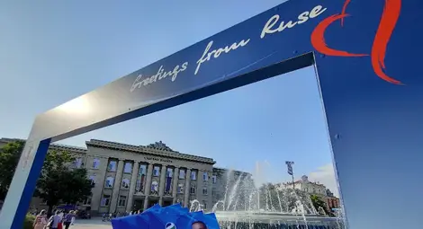 &ldquo;Демократична България&rdquo; отбеляза една година от събитията край &ldquo;Росенец&rdquo; в Русе