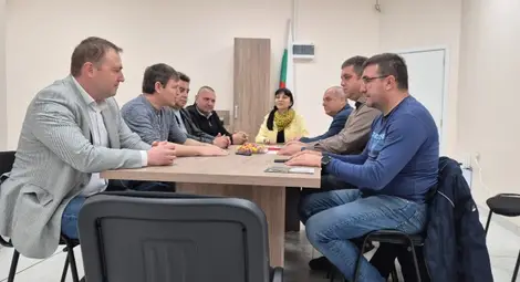 ВМРО-Русе подкрепя кандидатите за народни представители от „Прогресивна България” ВМРО-Русе подкрепя кандидатите за народни представители от „Прогресивна България”