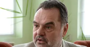 Йордан Борисов първи  в класацията за омбудсман