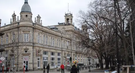 Идеи за културни събития и партньорства&nbsp; обсъждат в Русе спецове от Дунавския регион&nbsp;