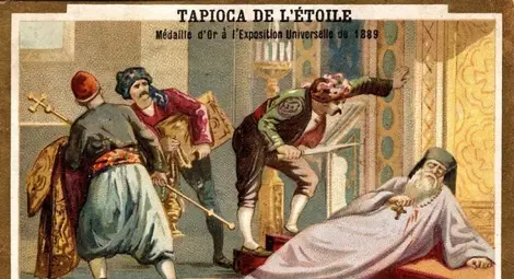 105 години от Арменския геноцид: „Колкото и да са жестоки приетите мерки, трябва да се сложи край на съществуването на арменците“ 105 години от Арменския геноцид: „Колкото и да са жестоки приетите мерки, трябва да се сложи край на съществуването на арменците“