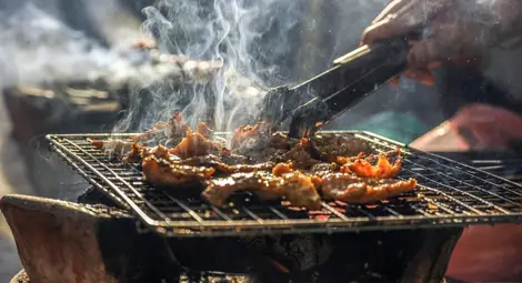 4-те държави, които правят най-доброто барбекю по света