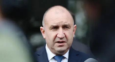 Радев: Вихрещата се съзнателно антибългарската идеология в РСМ трябва да отиде в историята