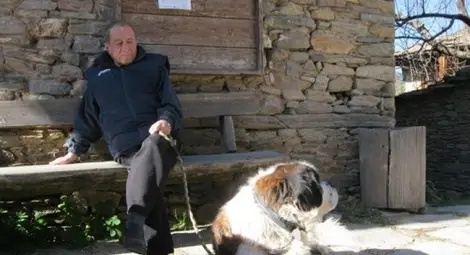 Почина известният писател, сценарист и драматург Георги Данаилов