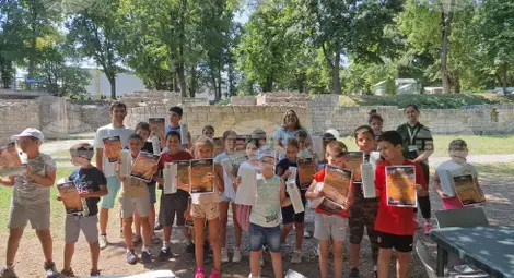 Снимка: БТА Снимка: БТА