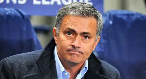 Челси уволни Моуриньо