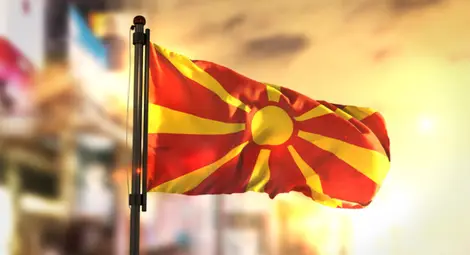 Македония започна предприсъединителни преговори за членство в НАТО Македония започна предприсъединителни преговори за членство в НАТО
