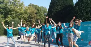 Над 1000 деца участват в седмия  фестивал „Всемир на таланти“