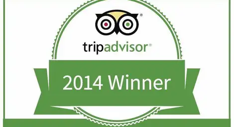 Фламинго Гранд Хотел в "Албена" стана носител Certificate of Excellence на Tripadvisor