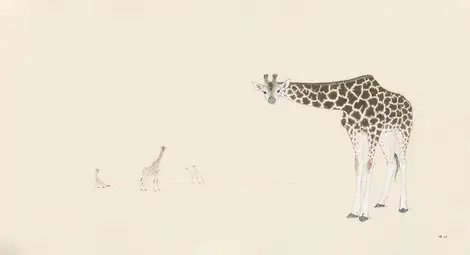 Художествена галерия – Русе представя проекта „Виждам те“ на Юлиян Табаков Художествена галерия – Русе представя проекта „Виждам те“ на Юлиян Табаков