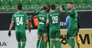 Сензационно начало и очакван край на мача между най-бедните и най-богатите