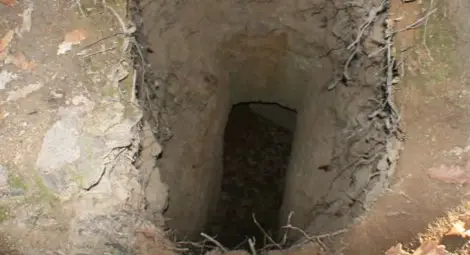 Иманяри се задушиха край Добринище