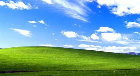 Историята на най-популярната снимка в света /снимки и видео/