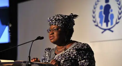 ЕС подкрепи африканка за лидер на Световната търговска организация