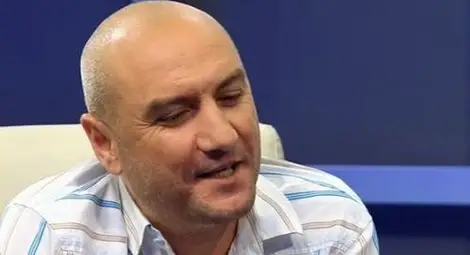 Емо Чолаков се разплака в ефир заради трагедията във Варна