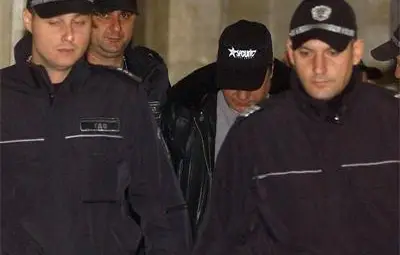 И апелативният съд пусна Петко Еленков, убил циганче, на свобода