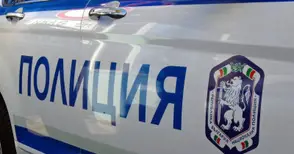 Ограбиха оборота на моден бутик след среднощен удар с паве