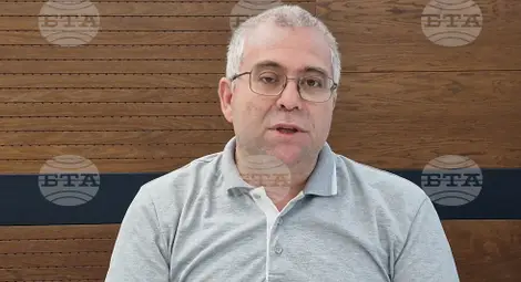 Снимка: БТА Снимка: БТА