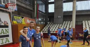 Вълнуващ волейболен мач днес срещу „Левски“ в Русе