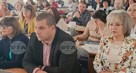 Снимка: БТА Снимка: БТА