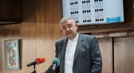 Бъркали Валентин Димитров с областен и национален омбудсман