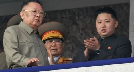 Екзекутират 33-ма в Северна Корея за връзки с мисионер