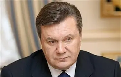 Руски лидер: Янукович е в България Руски лидер: Янукович е в България