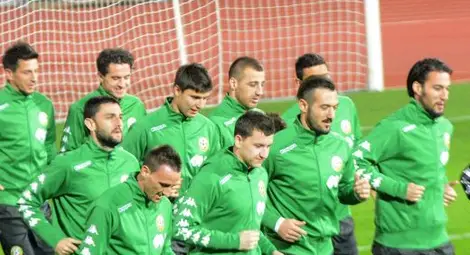 Новото начало на различна България